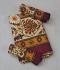 BEDSHEET JAIPUR PRINTED 72X100 2 PILLOW COVER